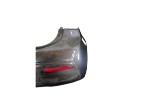 Pare choc arriere KIA RIO 4 Photo n°2