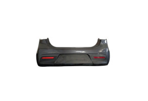Pare choc arriere KIA RIO 4 Photo n°4