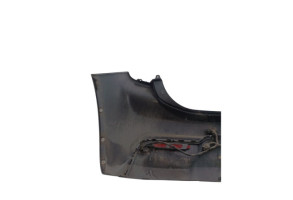 Pare choc arriere KIA RIO 4 Photo n°7