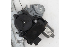 Leve vitre electrique avant gauche PEUGEOT 308 1 Photo n°3