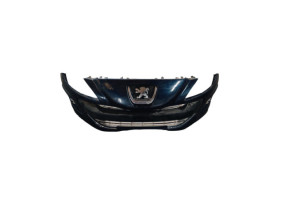 Pare choc avant PEUGEOT 308 1 Photo n°4