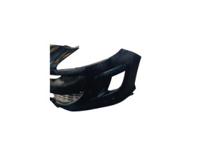 Pare choc avant PEUGEOT 308 1 Photo n°5