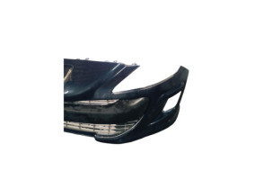 Pare choc avant PEUGEOT 308 1 Photo n°6