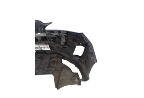 Pare choc avant PEUGEOT 308 1 Photo n°9