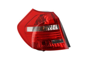 Feu arriere principal gauche (feux) BMW SERIE 1 E81 Photo n°2