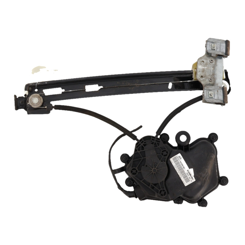 Leve vitre electrique arriere droit SEAT IBIZA 4 Photo n°1