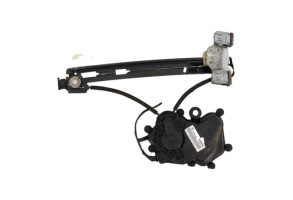 Leve vitre electrique arriere droit SEAT IBIZA 4 Photo n°1