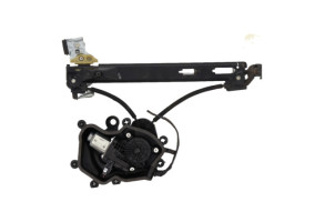 Leve vitre electrique arriere droit SEAT IBIZA 4 Photo n°2