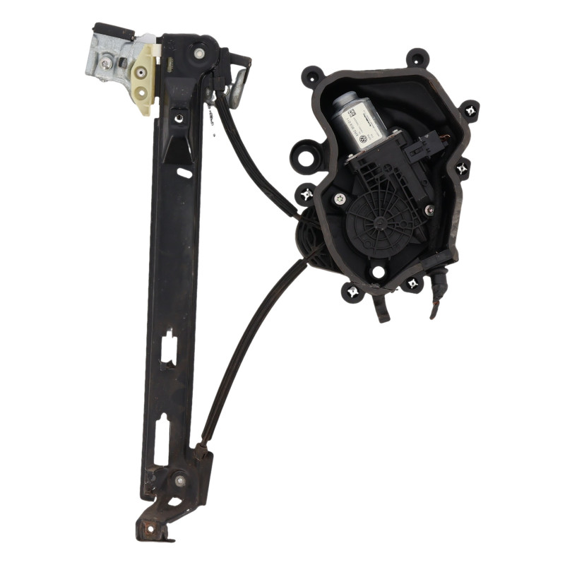 Leve vitre electrique arriere gauche SEAT IBIZA 4 Photo n°1