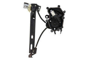 Leve vitre electrique arriere gauche SEAT IBIZA 4 Photo n°1