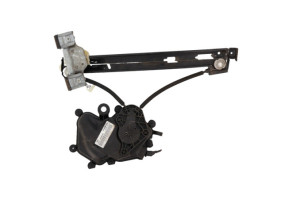 Leve vitre electrique arriere gauche SEAT IBIZA 4 Photo n°3