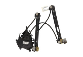 Leve vitre electrique avant droit SEAT IBIZA 4 Photo n°1