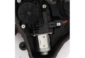 Leve vitre electrique avant droit SEAT IBIZA 4 Photo n°3