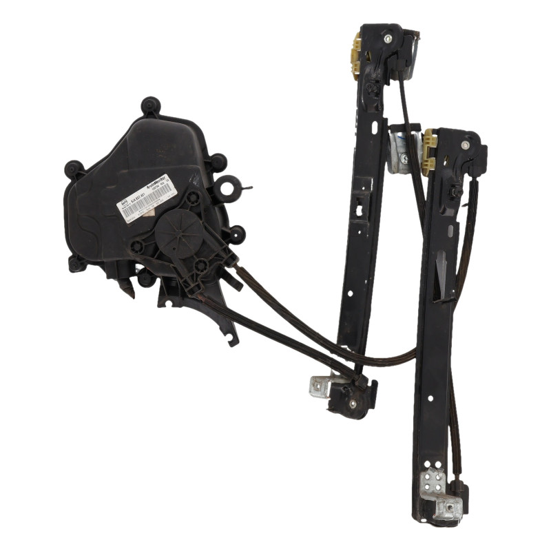 Leve vitre electrique avant gauche SEAT IBIZA 4 Photo n°1