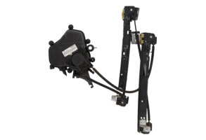 Leve vitre electrique avant gauche SEAT IBIZA 4 Photo n°1