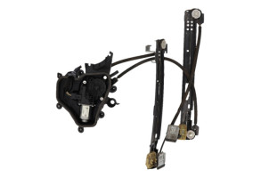 Leve vitre electrique avant gauche SEAT IBIZA 4 Photo n°3