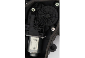 Leve vitre electrique avant gauche SEAT IBIZA 4 Photo n°4