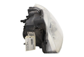 Optique avant principal gauche (feux)(phare) SEAT IBIZA 4 Photo n°4