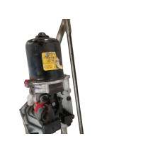 Moteur essuie glace avant RENAULT GRAND SCENIC 2 Photo n°2