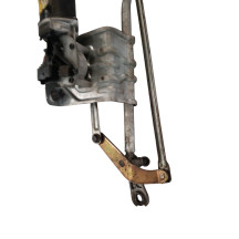 Moteur essuie glace avant RENAULT GRAND SCENIC 2 Photo n°4