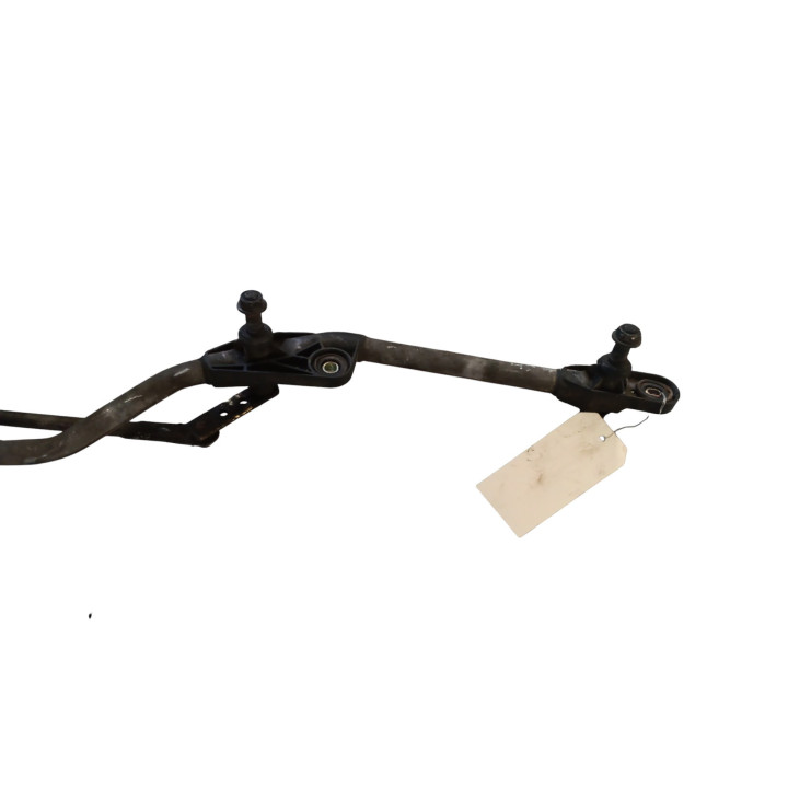 Moteur essuie glace avant RENAULT GRAND SCENIC 2 Photo n°6