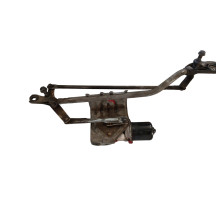Moteur essuie glace avant RENAULT GRAND SCENIC 2 Photo n°7