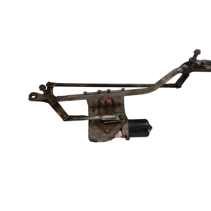 Moteur essuie glace avant RENAULT GRAND SCENIC 2 Photo n°7