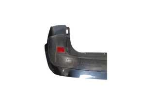 Pare choc arriere RENAULT GRAND SCENIC 2 Photo n°1
