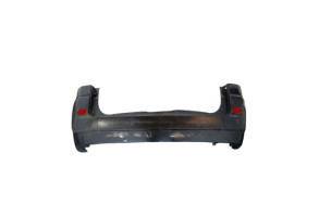 Pare choc arriere RENAULT GRAND SCENIC 2 Photo n°4