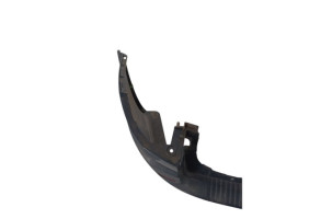 Pare choc arriere RENAULT GRAND SCENIC 2 Photo n°10
