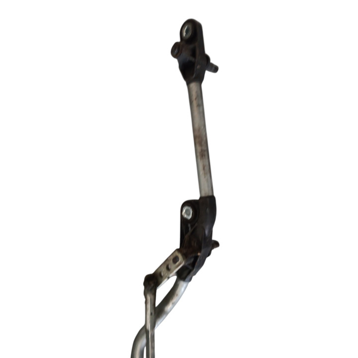 Moteur essuie glace avant RENAULT GRAND SCENIC 2 Photo n°2