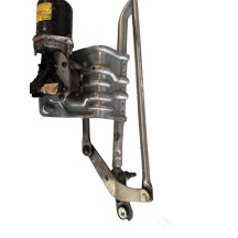 Moteur essuie glace avant RENAULT GRAND SCENIC 2 Photo n°3