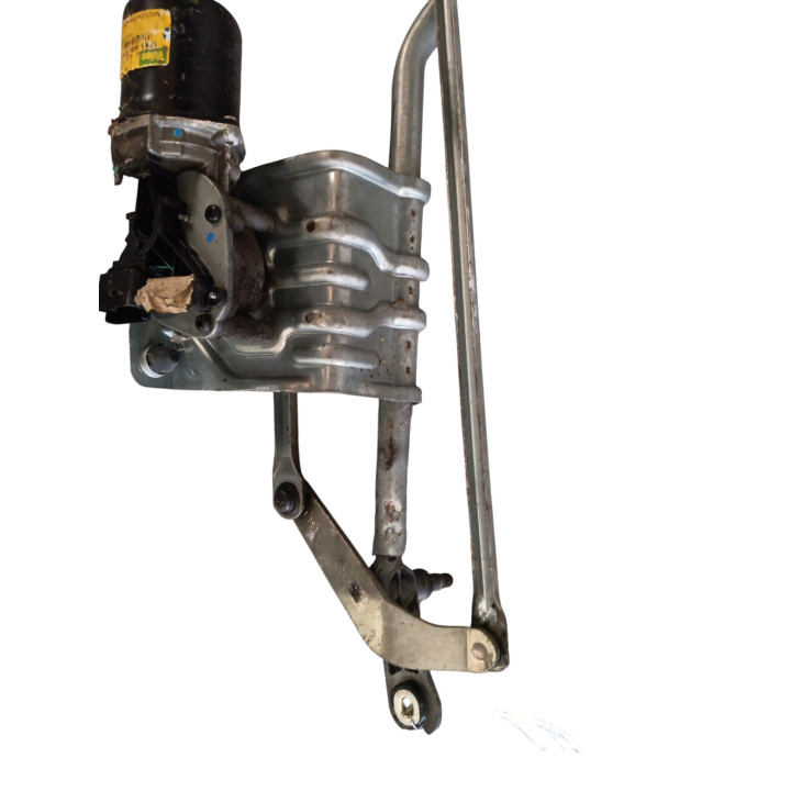 Moteur essuie glace avant RENAULT GRAND SCENIC 2 Photo n°3