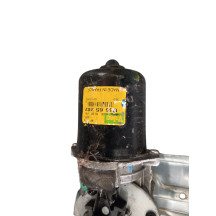 Moteur essuie glace avant RENAULT GRAND SCENIC 2 Photo n°4