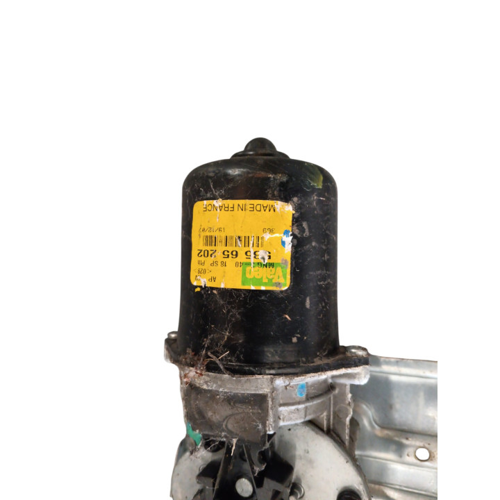 Moteur essuie glace avant RENAULT GRAND SCENIC 2 Photo n°4