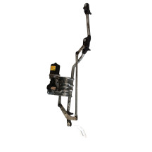Moteur essuie glace avant RENAULT GRAND SCENIC 2 Photo n°7