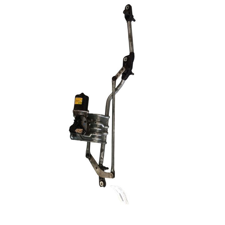 Moteur essuie glace avant RENAULT GRAND SCENIC 2 Photo n°7