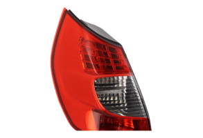 Feu arriere principal gauche (feux) RENAULT GRAND SCENIC 2 Photo n°2