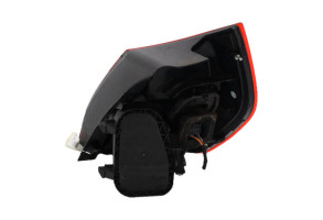 Feu arriere principal gauche (feux) RENAULT GRAND SCENIC 2 Photo n°4