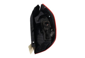 Feu arriere principal gauche (feux) RENAULT GRAND SCENIC 2 Photo n°6