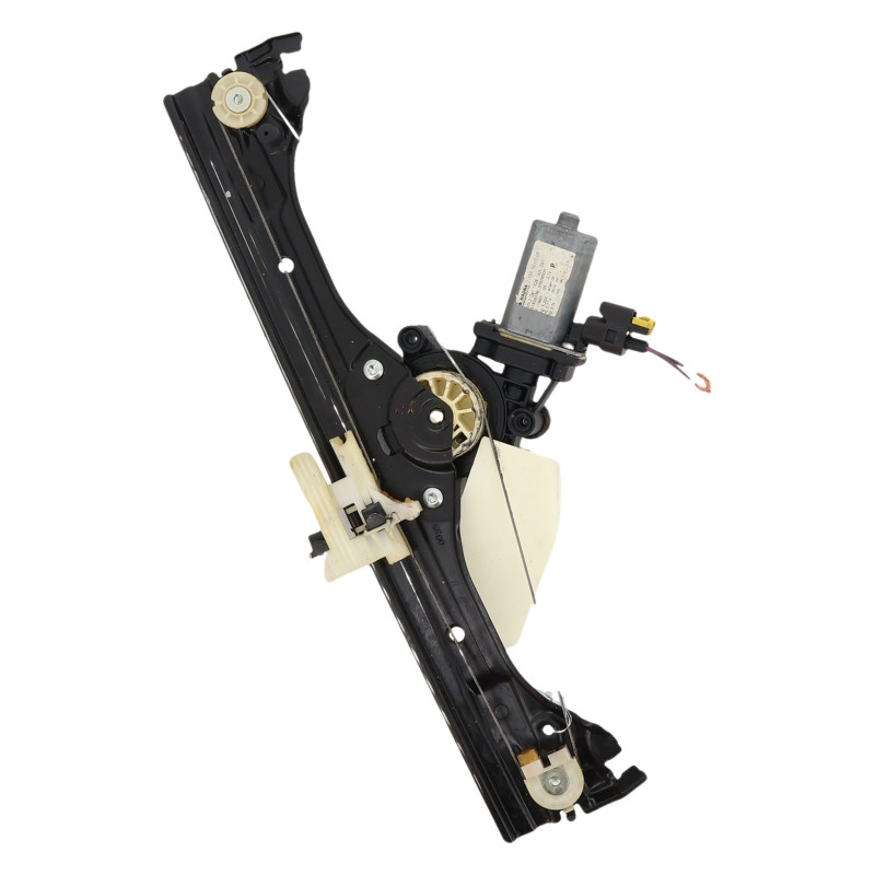 Leve vitre electrique avant droit FIAT 500 2 Photo n°1