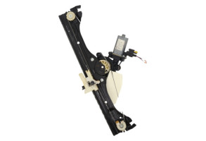 Leve vitre electrique avant droit FIAT 500 2 Photo n°1