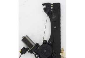 Leve vitre electrique avant droit FIAT 500 2 Photo n°5