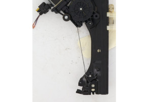 Leve vitre electrique avant droit FIAT 500 2 Photo n°6