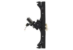 Leve vitre electrique avant droit FIAT 500 2 Photo n°7