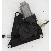 Leve vitre electrique avant gauche PEUGEOT 108 Photo n°4