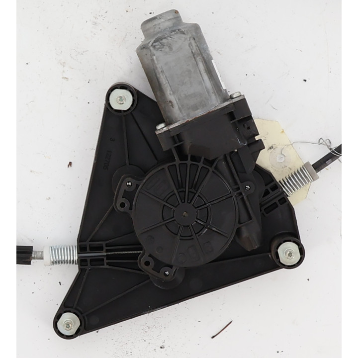 Leve vitre electrique avant gauche PEUGEOT 108 Photo n°4