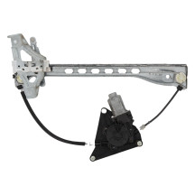 Leve vitre electrique avant gauche PEUGEOT 108 Photo n°5