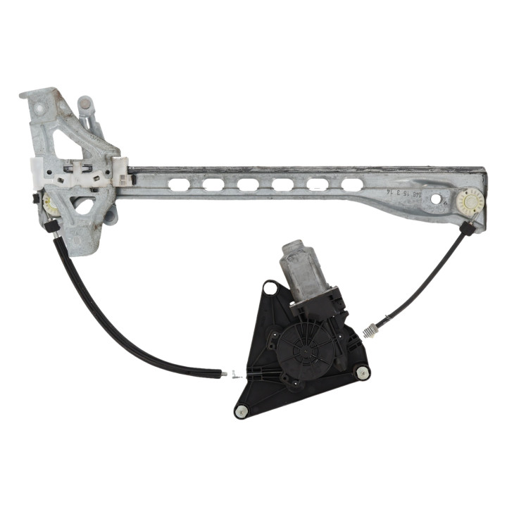 Leve vitre electrique avant gauche PEUGEOT 108 Photo n°5