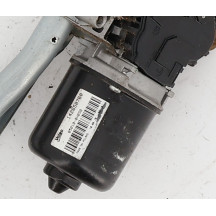 Moteur essuie glace avant PEUGEOT 108 Photo n°3